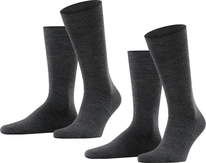 Image du produit Esprit Basic Wool SO 2P (lot de 2, 39 - 42)