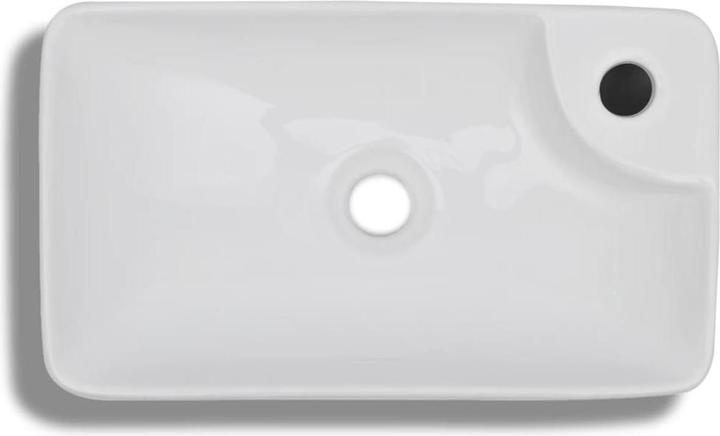 Immagine prodotto vidaXL Sirimavo (250 mm, 440 mm)