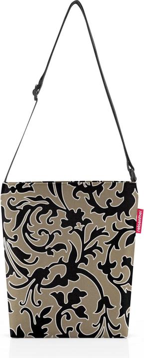 Produktbild reisenthel Schultertasche Shoulderbag S baroque 4.7 l, Marble