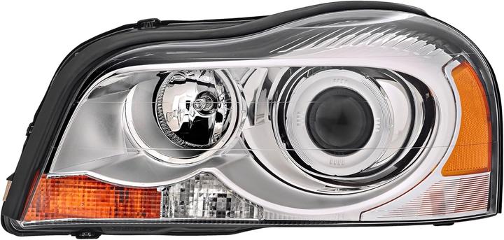 Produktbild Valeo 046898 Frontscheinwerfer