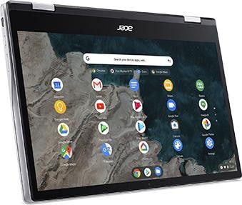 Immagine prodotto Acer Chromebook Spin 513 (13.30", Snapdragon 7180c Lite, 8 GB, 64 GB, CH)
