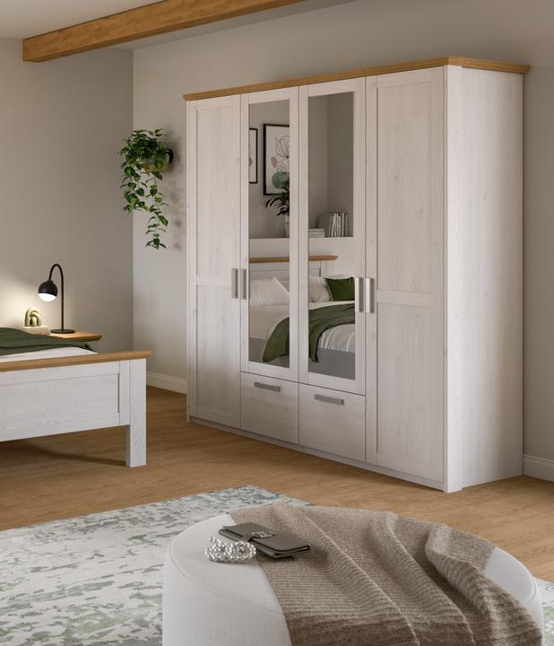 Produktbild Xonox Home Verona (188 x 61 x 200 cm)