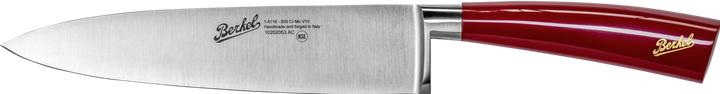 Produktbild Berkel Elegance Rosso Küchenmesser 20 cm (20 cm)