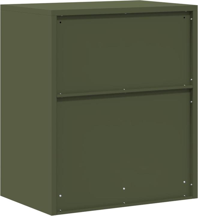 Image du produit vidaXL Büro-Beistellschrank (40 x 60 x 70 cm)