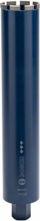 Image du produit Bosch Professional Zubehör Couronne diamantée pour carottage à eau 1 1/4 pouce UNC Best for Concrete, 92 mm, 450 mm, 8, 11,5 mm (92 mm)