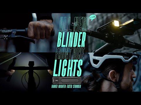 Immagine prodotto knog. Blinder (900 lm, 900 lm)