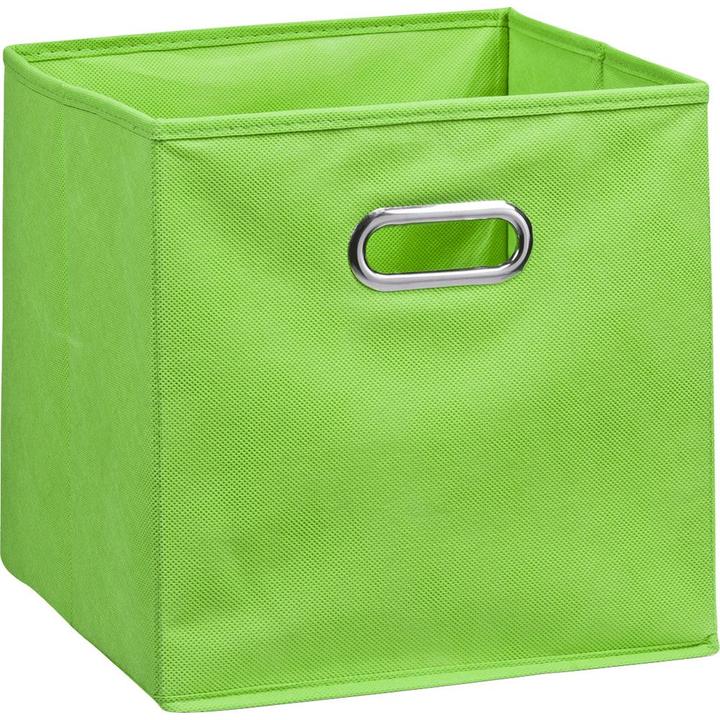 Image du produit Zeller Present Boîte de rangement (28 x 28 x 28 cm, 22 l)