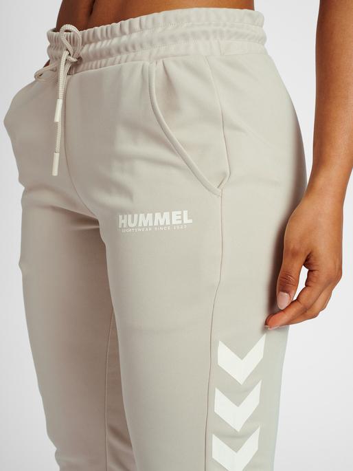 Actual product image hummel Legacy Poly Woman Regular Pants (L)