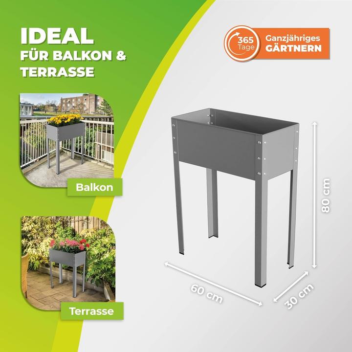 Produktbild Bio Green Freising L