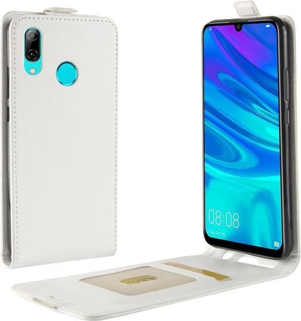 Actual product image MU Classic Leather Flipcase Cover (Huawei Y7 (2019))