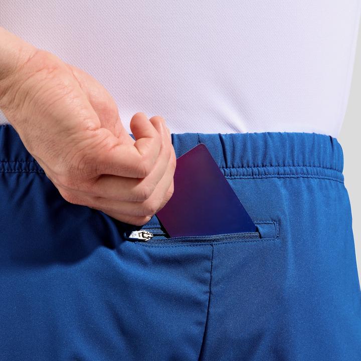 Produktbild Odlo 2-in-1 short ZEROWEIGHT 5 INCH (XL)