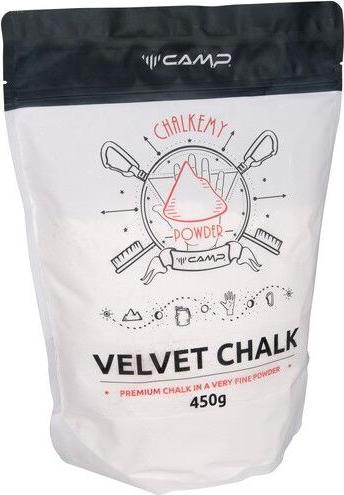 Produktbild Camp Velvet Chalk (450 g)