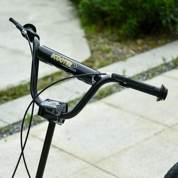 Produktbild Jamb Kinderroller