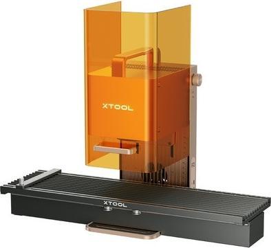 Immagine prodotto XTool Laser engraving machine 2-in-1 F2 - Deluxe set