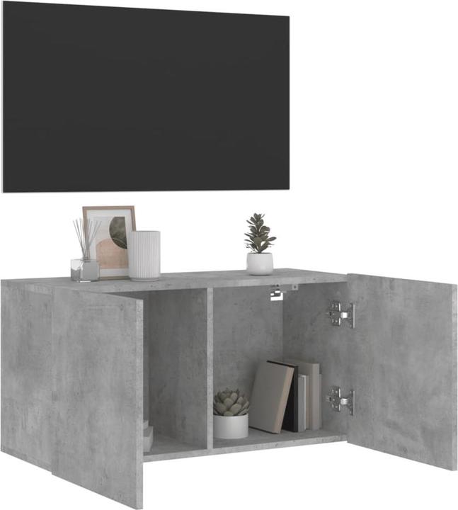 Image du produit vidaXL TV-Schrank (80 x 30 x 41 cm)