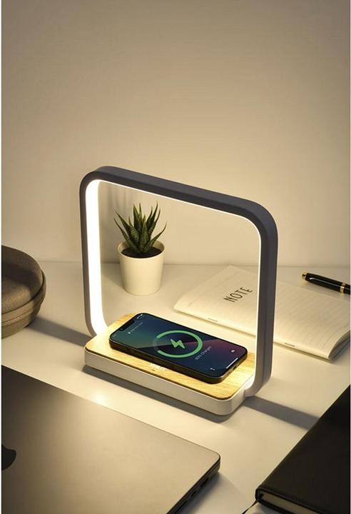 Immagine prodotto Waeco Lampada da comodino di design