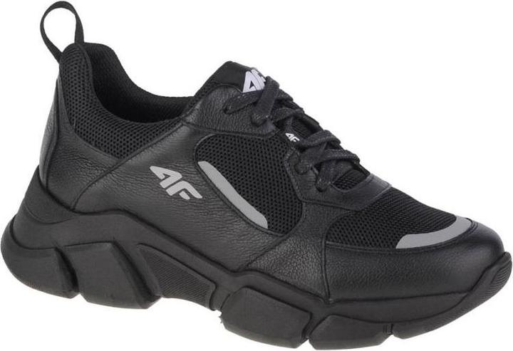 4F Wmn's Casual H4L-OBDL254-21S - 38