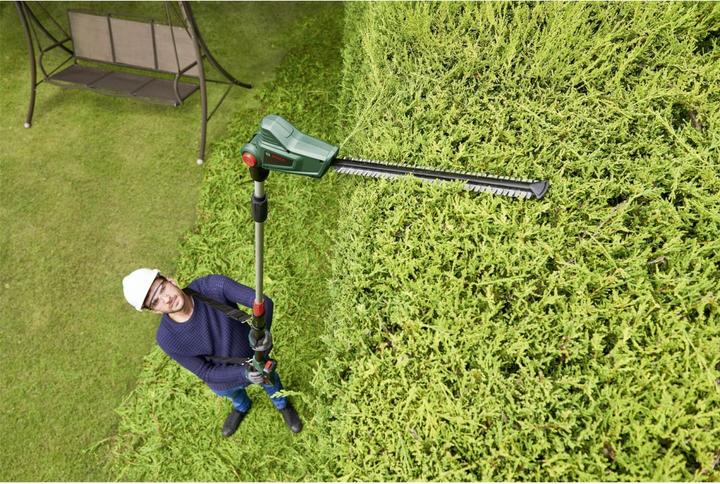 Image du produit Bosch Home & Garden Universal Hedge Pole 18 (Taille-haies sans fil)