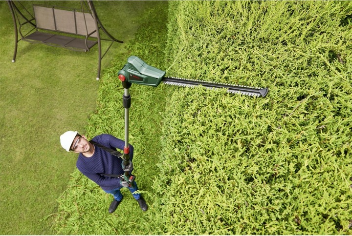 Immagine prodotto Bosch Home & Garden Palo universale per siepi 18 (Tagliasiepi a batteria)