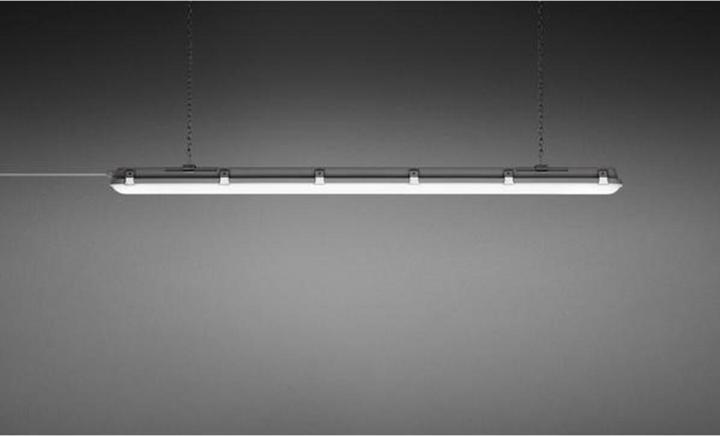 Actual product image Brumberg Luminaires LED moisture-proof luminaire 78015114 (6900 lm)