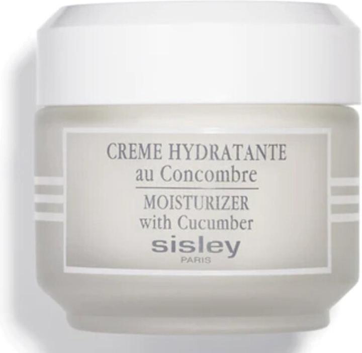 Sisley Moisturizer (50 ml, Tagescreme)