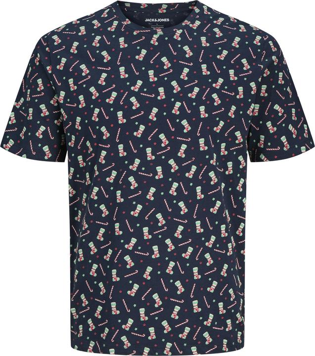 Image du produit Jack & Jones X-mas T-shirt T-shirt (XL)