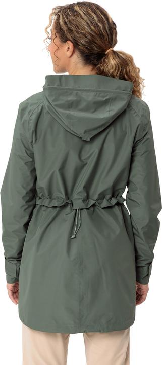 Produktbild Vaude Women's Skomer Parka II (36, XS)