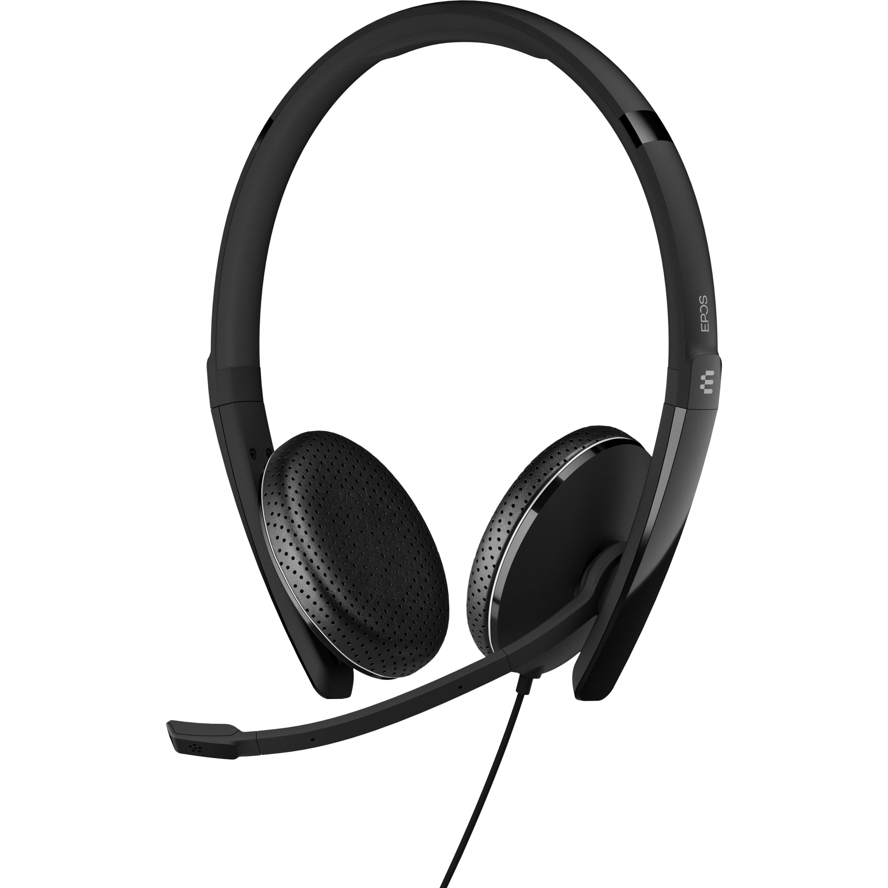 EPOS ADAPT 165T USB-C II (USB-C), Office Headset