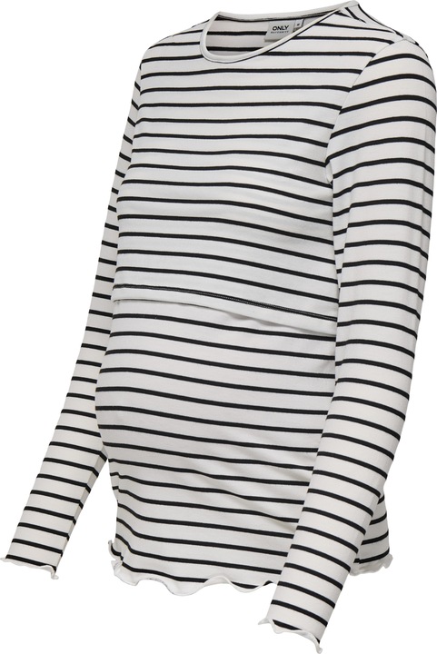 Image du produit Only Maternity OLMCYRA Top Top (S)