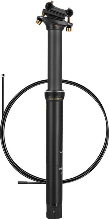 Produktbild Crankbrothers Sattelstütze Highline 11 (30.90 mm)