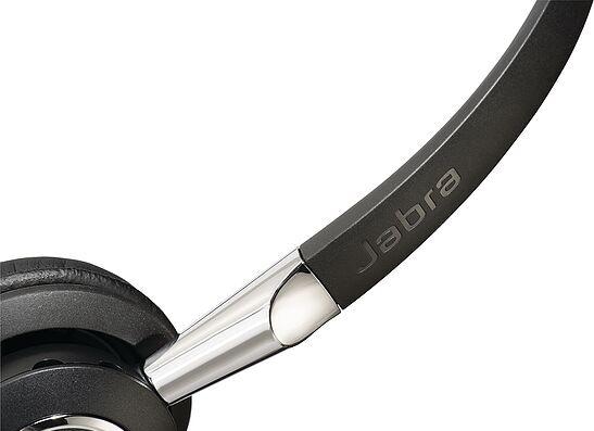 Actual product image Jabra Biz 2400 Ii (Cable, USB-A)
