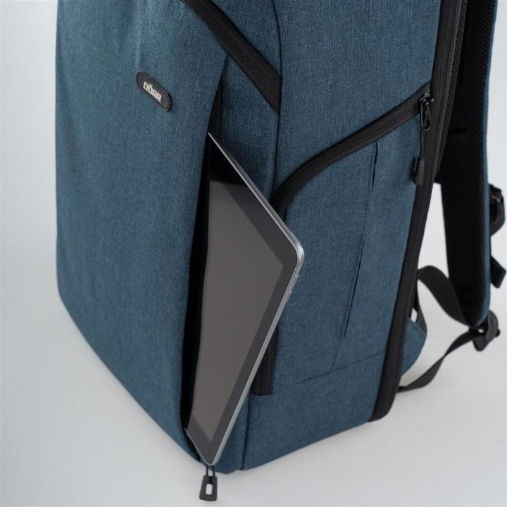 Produktbild Dörr Prag Go (Fotorucksack, 16 l)