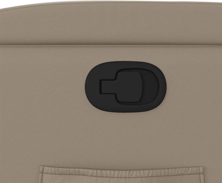 Produktbild vidaXL Relaxsessel mit Aufstehhilfe