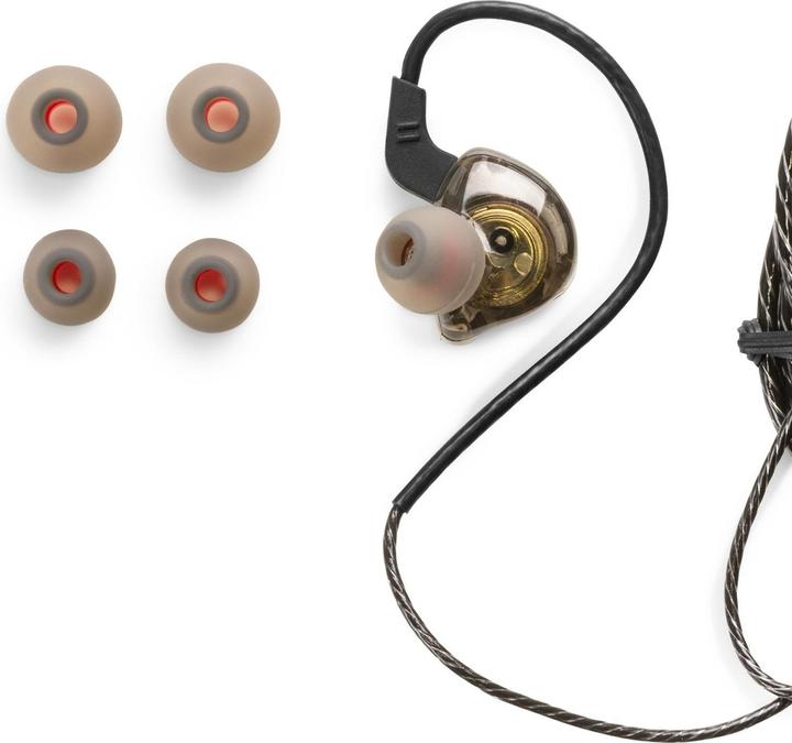 Image du produit Power Dynamics PD810 - UHF Draadloos In Ear Monitorsysteem (Système intra-auriculaire)