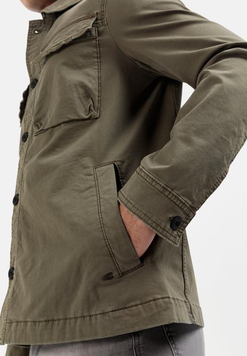 Image du produit Camel Active Veste d'intérieur Regular Fit