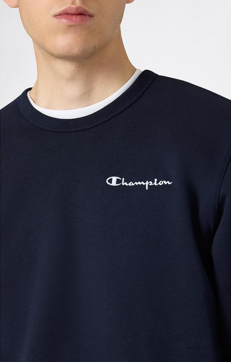 Produktbild Champion 221792 Crewneck Sweatshirt (S)