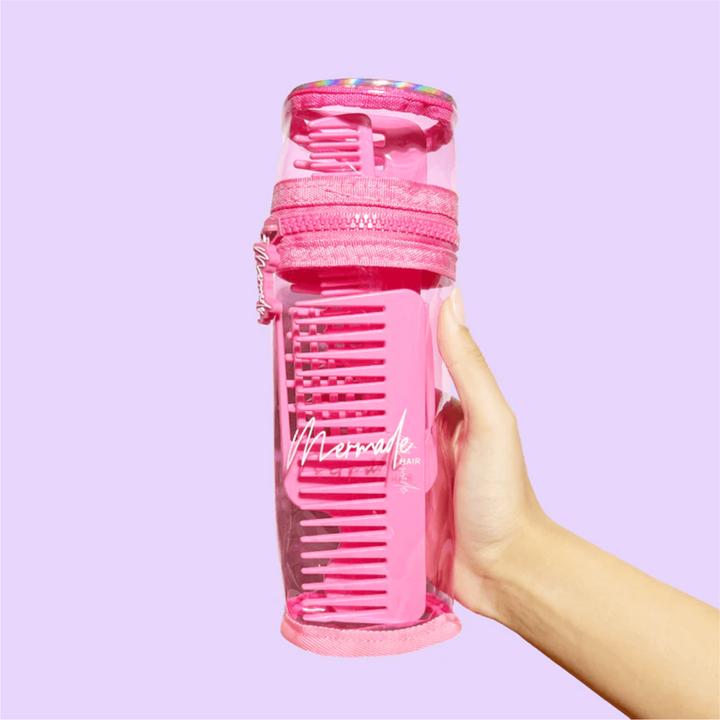 Actual product image Mermade The Comb Kit
