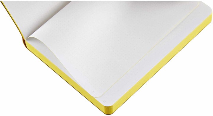 Produktbild Nuuna Graphic (15 x 10.8 cm, Gepunktet, Weicher Einband)