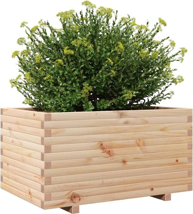 Produktbild vidaXL Pflanzkübel