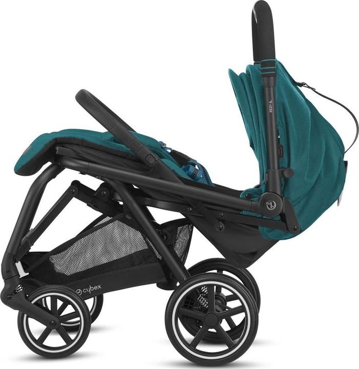 Produktbild Cybex Eezy S+ 2