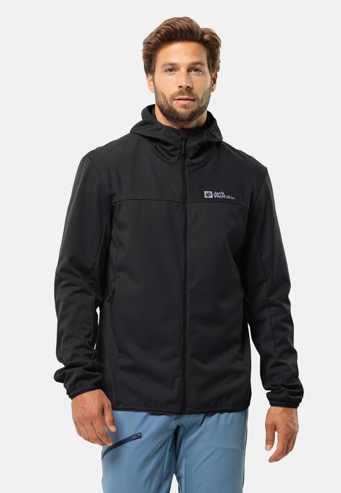 Immagine prodotto Jack Wolfskin Feldberg Hoody M (S)