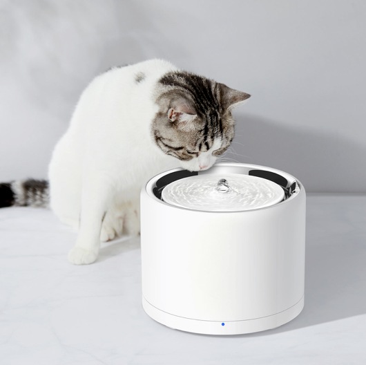 Image du produit Petkit Eversweet sans fil (1.80 l)
