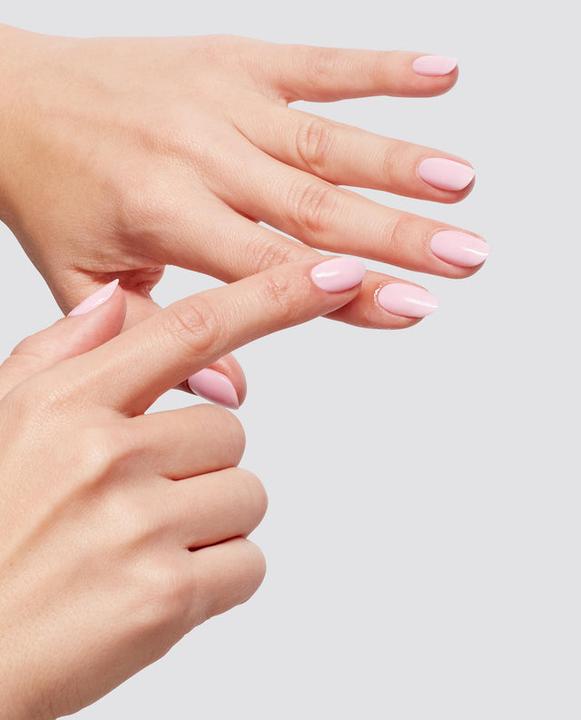 Actual product image OPI Good as Gold Cuticle Serum - 7ml (7 ml)