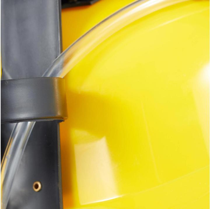 Produktbild Relaxdays Trinkhelm