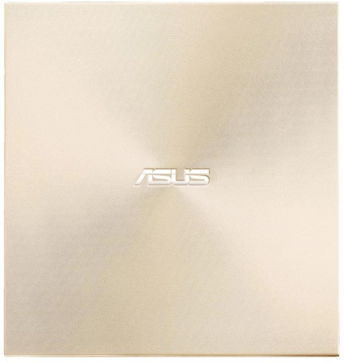 Produktbild ASUS ZenDrive U9M (DVD Brenner, DVD Laufwerk, CD Laufwerk, CD Brenner)