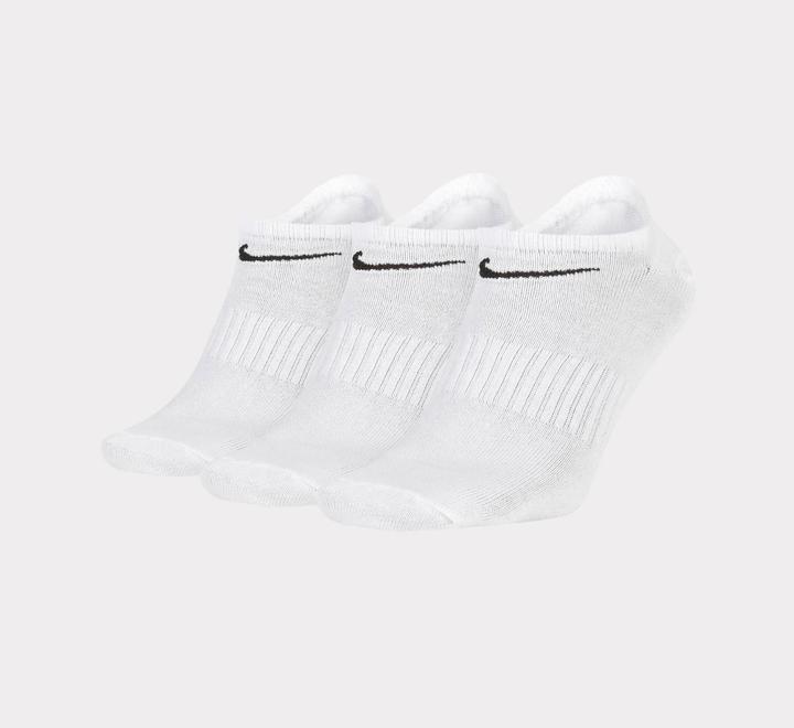 Produktbild Nike Value No Show (3er Pack, 38 - 42)