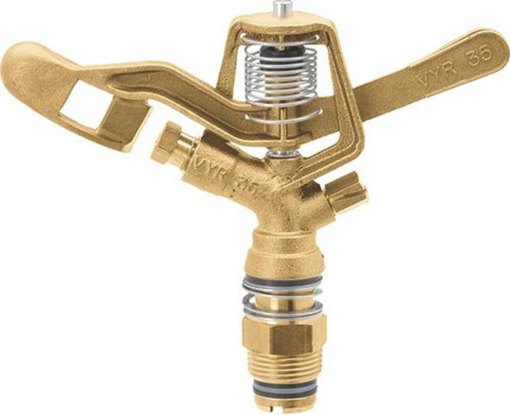 Produktbild Geka Kreisregner (Kreisregner)