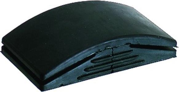Actual product image SIA Sand paper holder rubber
