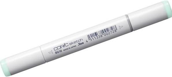 Image du produit Copic Sketch type BG - 10 (BG10 - Ombre froide, 1 x)