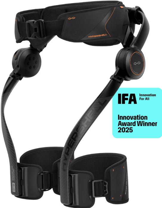 Immagine prodotto Hypershell X Ultra